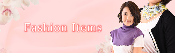 Fashon Items
