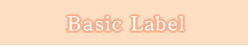Basic Label